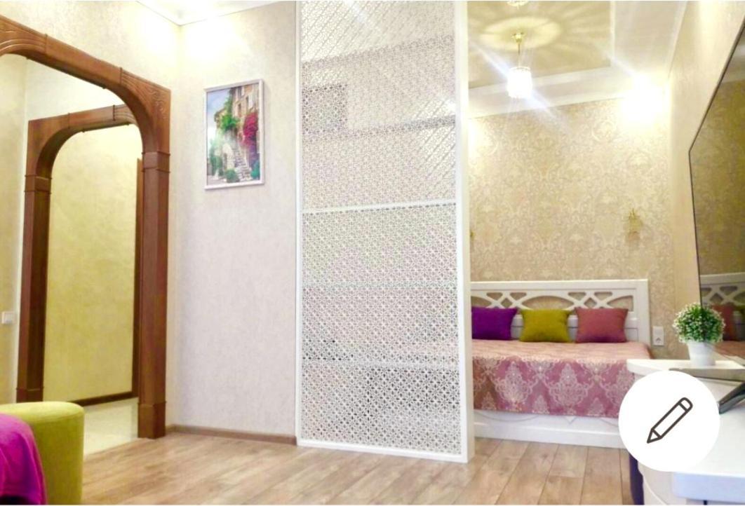 Панорамный Вид На Море Odessa Extérieur photo