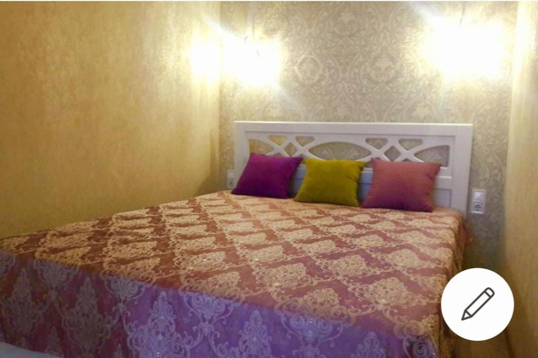 Панорамный Вид На Море Odessa Extérieur photo