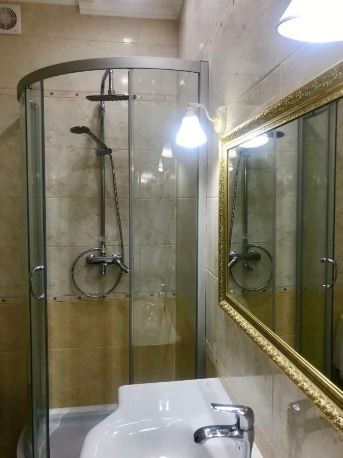 Панорамный Вид На Море Odessa Extérieur photo